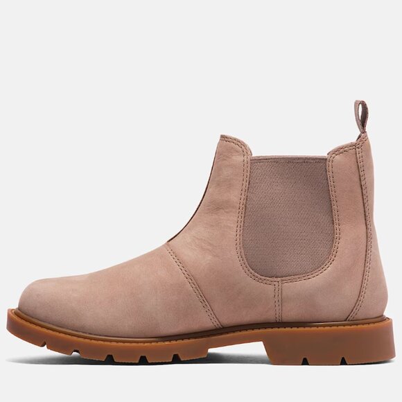 Timberland Linden Woods Chelsea Boot Size 8.5 New - Picture 3 of 12